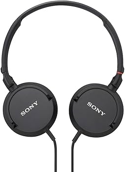 Amazon.com: MDR ZX100 - Kopfhörer (Ohrenschale) - Schwarz Amazon.com: MDR ZX100 - Kopfhörer (Ohrenschale) - Schwarz